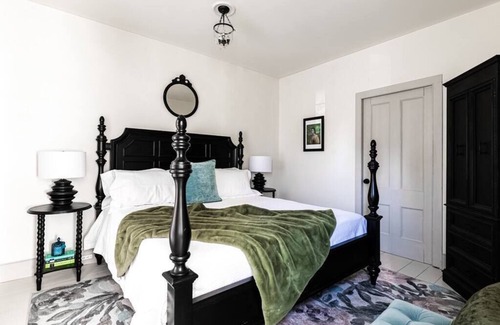 Port Hope House | The Charlie. Historic charm meets modern elegance.