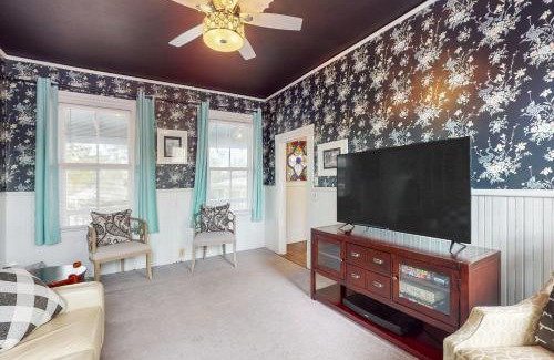 Wilmington Historic District House | The Charm of Wilmington