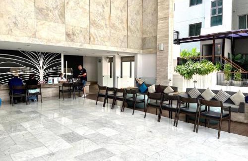 Patong House | The Charm Resort Phuket