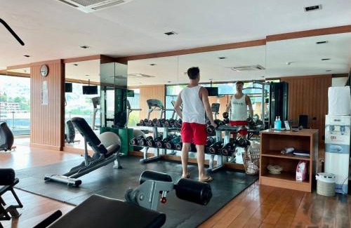 Patong House | The Charm Resort Phuket