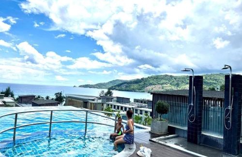Patong House | The Charm Resort Phuket