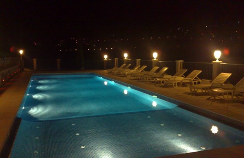Grasse Villa | The charm, tranquility and space of a park of 2 hectards, the heated pool.