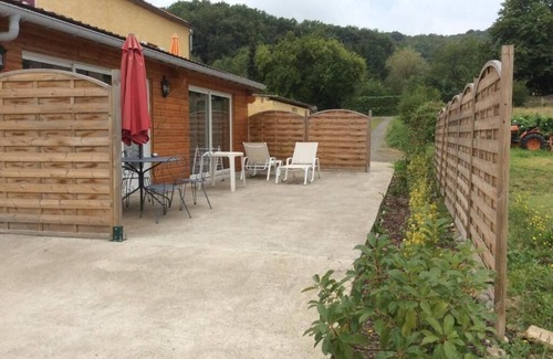 Soublecause Hotel | The charming inn with swimming pool