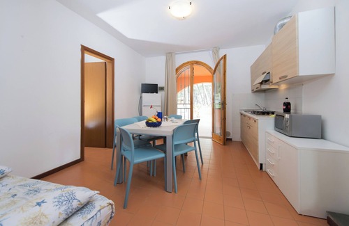 Lido di Spina Villa | The Charming Marina-Village Tipo 3-3 Bedroom Villa 6 persons