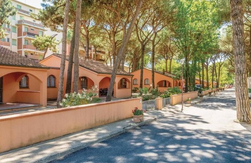 Lido di Spina Villa | The Charming Marina-Village Tipo 3-3 Bedroom Villa 6 persons