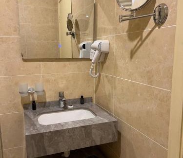 Wadi Musa Hotel | The charming view