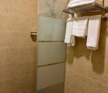 Wadi Musa Hotel | The charming view