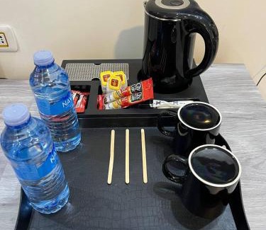 Wadi Musa Hotel | The charming view