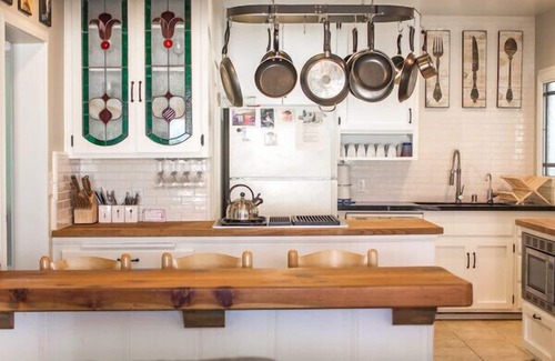 Hollywood Beach House | The Charming 'Windy Gables' on Hollywood Beach: Dream Get-Away