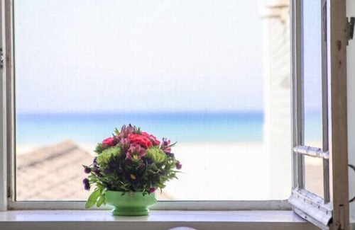 Hollywood Beach House | The Charming 'Windy Gables' on Hollywood Beach: Dream Get-Away