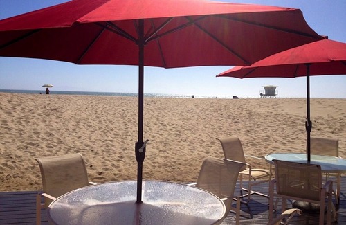 Hollywood Beach House | The Charming 'Windy Gables' on Hollywood Beach: Dream Get-Away