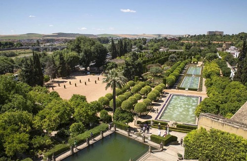 Ciudad Jardin Apartment | The Charms of Almavir 1