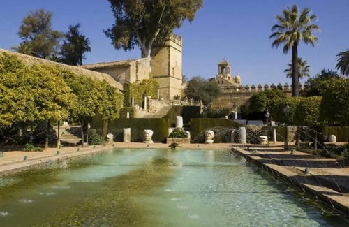 Ciudad Jardin Apartment | The Charms of Almavir 2