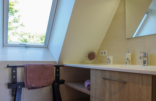 Blangy-le-Chateau House | The Charreterie