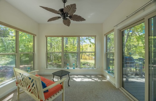 Innsbrook House | The Charrette Summerhaus by Innsbrook Vacations!