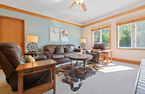 Beaver Creek Apartment | The Charter at Beaver Creek D3705