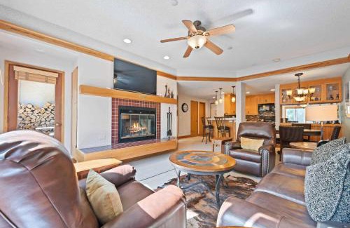 Beaver Creek Apartment | The Charter at Beaver Creek D3705