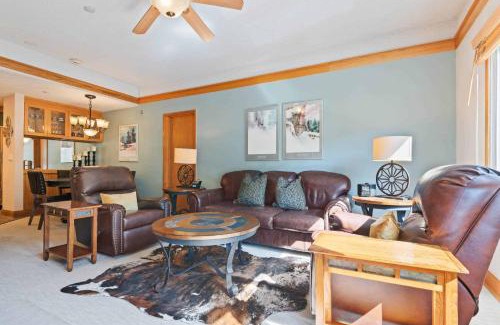 Beaver Creek Apartment | The Charter at Beaver Creek D3705