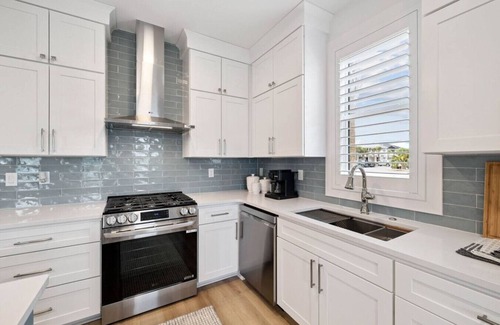 Port St. Joe House | The Chartroom, Bayfront