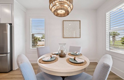 Port St. Joe House | The Chartroom, Bayfront