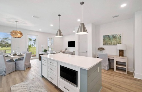 Port St. Joe House | The Chartroom, Bayfront