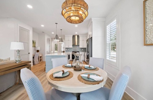 Port St. Joe House | The Chartroom, Bayfront