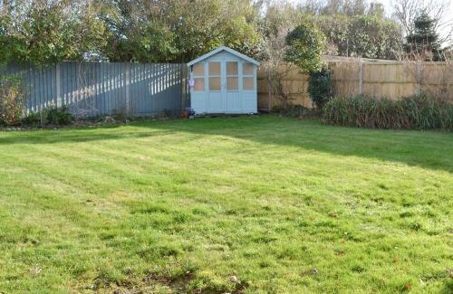 Walcott House | The Chase