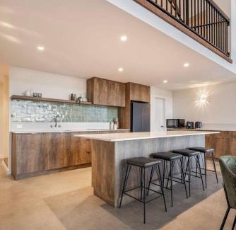 Cowaramup House | The Cheese Factory - Luxe Design & Wine Country Calm