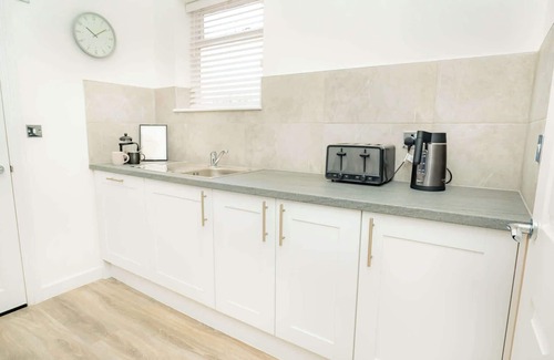 Cheltenham Apartment | The Cheltenham Suites - Collection of Luxury Flats