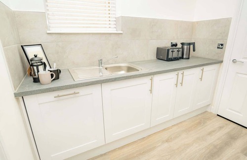 Cheltenham Apartment | The Cheltenham Suites - Collection of Luxury Flats
