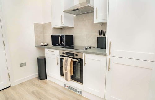 Cheltenham Apartment | The Cheltenham Suites - Collection of Luxury Flats