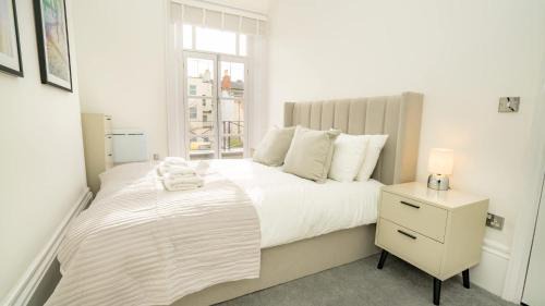 Cheltenham Apartment | The Cheltenham Suites - Collection of Luxury Flats
