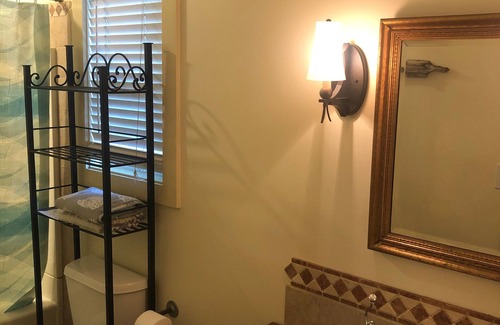 Saint Simons Island House | The CHEROKEE House on St Simons Island