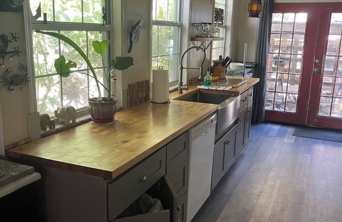 Saint Simons Island House | The Cherokee Main House