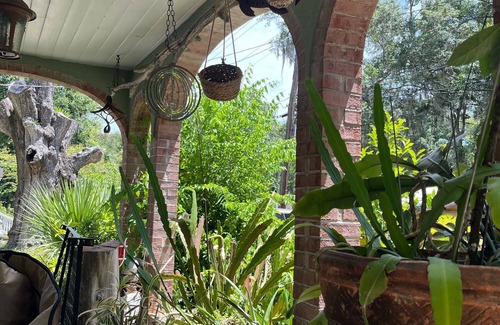 Saint Simons Island House | The Cherokee Main House