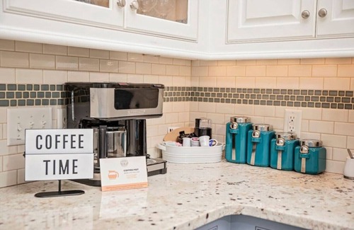 Rountree Apartment | The Cherry St House | Near MSU
