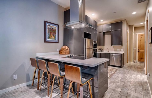 Flagstaff Apartment | The Chic Cabin Apartment