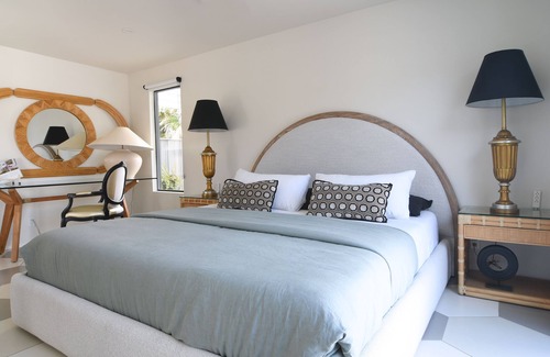 Sunrise Vista Chino House | The chic & ideal Palm Springs experience!
