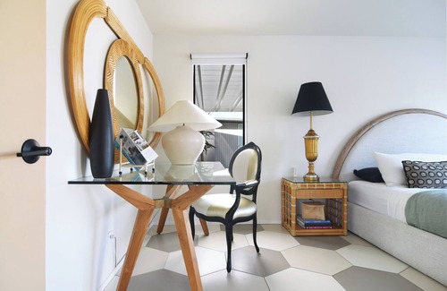 Sunrise Vista Chino House | The chic & ideal Palm Springs experience!