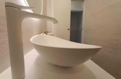 Liberation Apartment | The Chic Libération