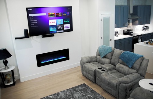 Dallas House | The Chic Retreat - 3BR house in Dallas