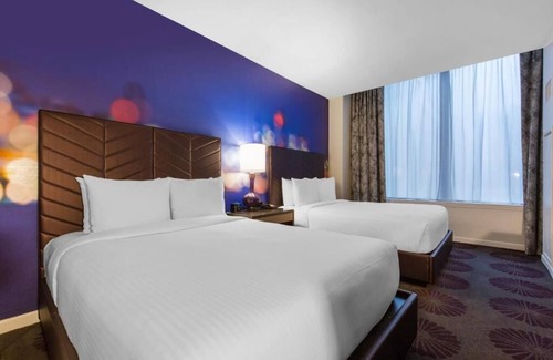 Rush and Division Hotel | The Chicago Hotel Collection Magnificent Mile, 3 Standard King Rooms