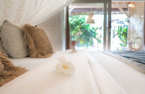 Batu Bolong Hotel | The Chillhouse Canggu