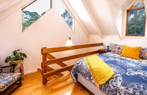 Skenes Creek House | The Chipson - beach cottage