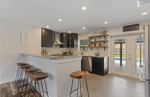 Altamonte Springs House | THE CHLOE by EVRH