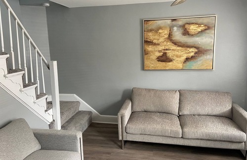 Hershey Apartment | The Chocolate Avenue Hideaway