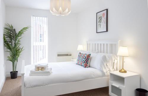 Chorlton-cum-Hardy Apartment | The Chorlton