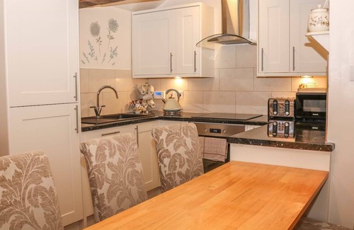 Blackwell in the Peak Cottage | The Church Inn Cottage