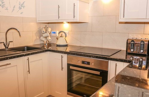 Blackwell in the Peak Cottage | The Church Inn Cottage