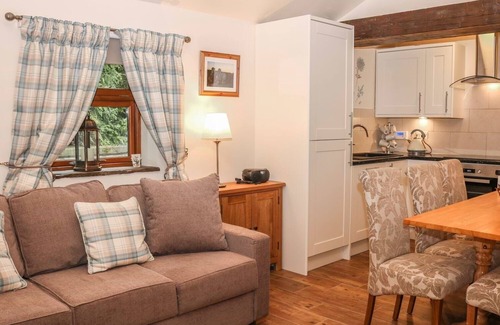 Blackwell in the Peak Cottage | The Church Inn Cottage